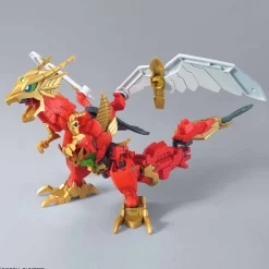 Rise of Gunpla Gundam Build Divers:Re-Rise|Super Deformed (Sd)^SDBD:R VALKYLANDER