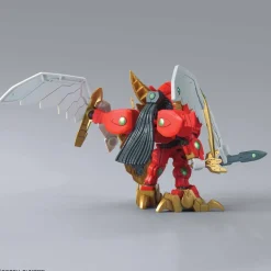 Rise of Gunpla Gundam Build Divers:Re-Rise|Super Deformed (Sd)^SDBD:R VALKYLANDER