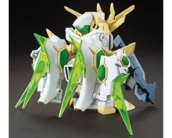 Rise of Gunpla Gundam Build Fighters Try|Super Deformed (Sd)^SDBF STAR WINNING GUNDAM