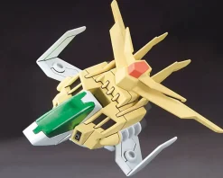 Rise of Gunpla Gundam Build Fighters Try|Super Deformed (Sd)^SDBF STAR WINNING GUNDAM