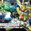 Rise of Gunpla Gundam Build Fighters Try|Super Deformed (Sd)^SDBF WINNING GUNDAM