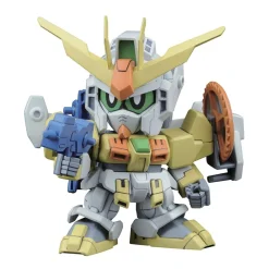 Rise of Gunpla Gundam Build Fighters Try|Super Deformed (Sd)^SDBF WINNING GUNDAM