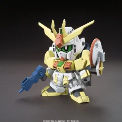 Rise of Gunpla Gundam Build Fighters Try|Super Deformed (Sd)^SDBF WINNING GUNDAM