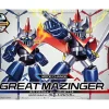 Rise of Gunpla Super Deformed (Sd)^SDCS GREAT MAZINGER INFINITY VER.