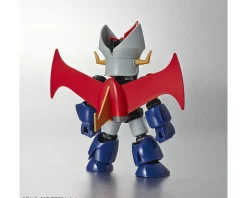 Rise of Gunpla Super Deformed (Sd)^SDCS GREAT MAZINGER INFINITY VER.