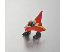 Rise of Gunpla Super Deformed (Sd)^SDCS GREAT MAZINGER INFINITY VER.