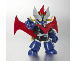 Rise of Gunpla Super Deformed (Sd)^SDCS GREAT MAZINGER INFINITY VER.