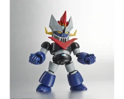 Rise of Gunpla Super Deformed (Sd)^SDCS GREAT MAZINGER INFINITY VER.
