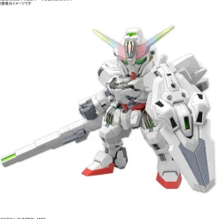 Rise of Gunpla The Witch From Mercury|Super Deformed (Sd)^SDCS GUNDAM CALIBARN