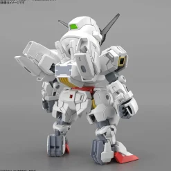 Rise of Gunpla The Witch From Mercury|Super Deformed (Sd)^SDCS GUNDAM CALIBARN