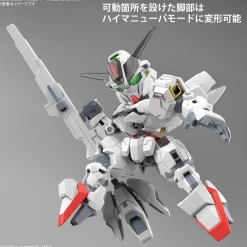 Rise of Gunpla The Witch From Mercury|Super Deformed (Sd)^SDCS GUNDAM CALIBARN