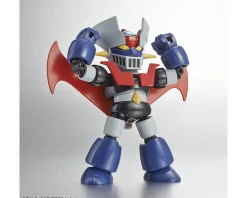 Rise of Gunpla Super Deformed (Sd)^SDCS MAZINGER Z INFINITY VER.