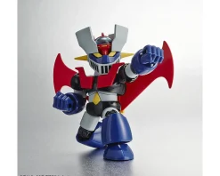 Rise of Gunpla Super Deformed (Sd)^SDCS MAZINGER Z INFINITY VER.