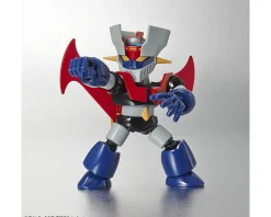 Rise of Gunpla Super Deformed (Sd)^SDCS MAZINGER Z INFINITY VER.