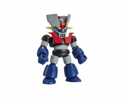 Rise of Gunpla Super Deformed (Sd)^SDCS MAZINGER Z INFINITY VER.