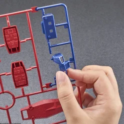 Rise of Gunpla Mobile Suit Gundam|Super Deformed (Sd)^SDCS RX-78F00 GUNDAM YOKOHAMA (LIMITED)