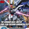 Rise of Gunpla Gundam Seed Destiny|Gundam Seed^SDEX FREEDOM GUNDAM VER.GCP