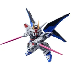 Rise of Gunpla Gundam Seed Destiny|Gundam Seed^SDEX FREEDOM GUNDAM VER.GCP