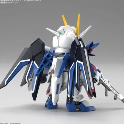 Rise of Gunpla Gundam Seed|Super Deformed (Sd)^SDEX STANDARD RISING FREEDOM GUNDAM