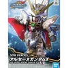 Rise of Gunpla Super Deformed (Sd)^SDW HEROES ARSENE GUNDAM X
