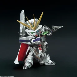Rise of Gunpla Super Deformed (Sd)^SDW HEROES ARSENE GUNDAM X