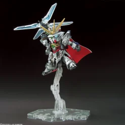 Rise of Gunpla Super Deformed (Sd)^SDW HEROES ARSENE GUNDAM X