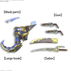 Rise of Gunpla Super Deformed (Sd)^SDW HEROES BENJAMIN V2 GUNDAM