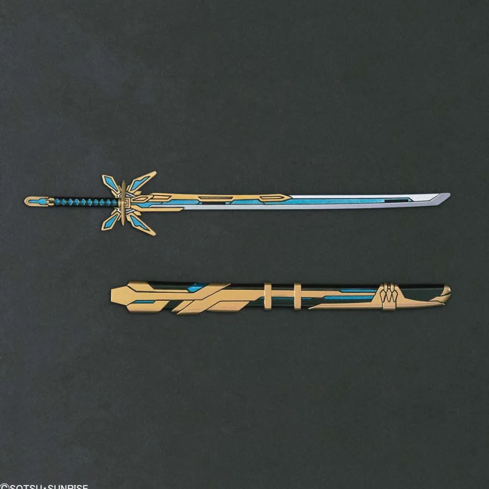 Rise of Gunpla Super Deformed (Sd)^SDW HEROES CAO CAO WING GUNDAM ISEI STYLE