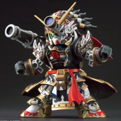 Rise of Gunpla Super Deformed (Sd)^SDW HEROES EDWARD SECOND V