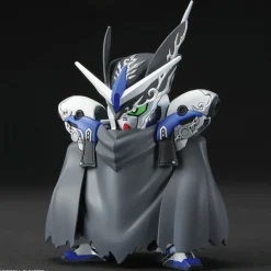 Rise of Gunpla Super Deformed (Sd)^SDW HEROES LEIF GUNDAM GP04