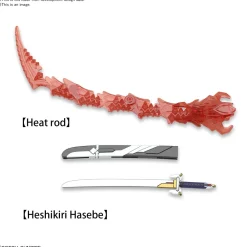 Rise of Gunpla Super Deformed (Sd)^SDW HEROES NOBUNAGA GUNDAM EPYON