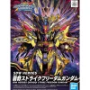 Rise of Gunpla Super Deformed (Sd)^SDW HEROES QIONGQI STRIKE FREEDOM GUNDAM