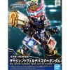 Rise of Gunpla Super Deformed (Sd)^SDW HEROES SERGEANT VERDE BUSTER GUNDAM