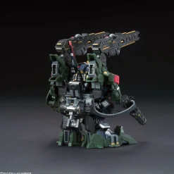 Rise of Gunpla Super Deformed (Sd)^SDW HEROES SERGEANT VERDE BUSTER GUNDAM DX