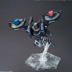 Rise of Gunpla Super Deformed (Sd)^SDW HEROES SERGEANT VERDE BUSTER GUNDAM DX