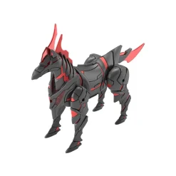 Rise of Gunpla Super Deformed (Sd)^SDW HEROES WAR HORSE (cheval)