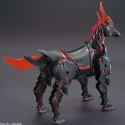 Rise of Gunpla Super Deformed (Sd)^SDW HEROES WAR HORSE (cheval)