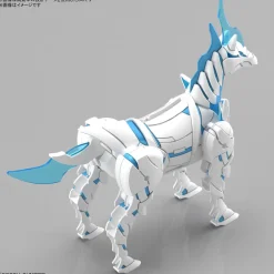 Rise of Gunpla Super Deformed (Sd)^SDW HEROES WAR HORSE KNIGHT WORLD VER