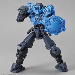 Rise of Gunpla Builder Parts^SET 30MM 1/144 OPTION ARMOR FOR SPECIAL SQUAD [PORTANOVA EXCLUSIVE/LIGHT BLUE]