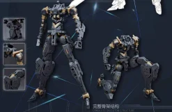 Rise of Gunpla Snaa^SNAA 1/144 GAWAIN