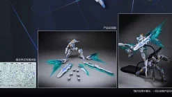 Rise of Gunpla Snaa^SNAA 1/144 GAWAIN