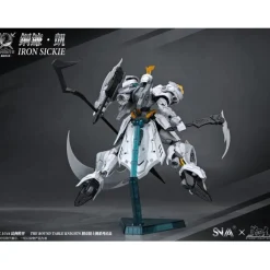 Rise of Gunpla Snaa^SNAA 1/144 IRON SICKLE