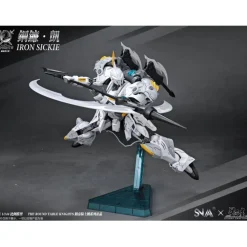Rise of Gunpla Snaa^SNAA 1/144 IRON SICKLE