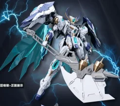 Rise of Gunpla Snaa^SNAA 1/144 LANCELOT