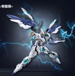Rise of Gunpla Snaa^SNAA 1/144 LANCELOT