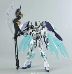 Rise of Gunpla Snaa^SNAA 1/144 LANCELOT