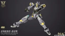 Rise of Gunpla Snaa^SNAA 1/144 THUNDER INCISE GRACE
