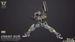 Rise of Gunpla Snaa^SNAA 1/144 THUNDER INCISE GRACE