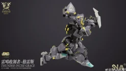 Rise of Gunpla Snaa^SNAA 1/144 THUNDER INCISE GRACE