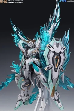 Rise of Gunpla Snaa^SNAA 1/100 YR-04 FIRE LORD